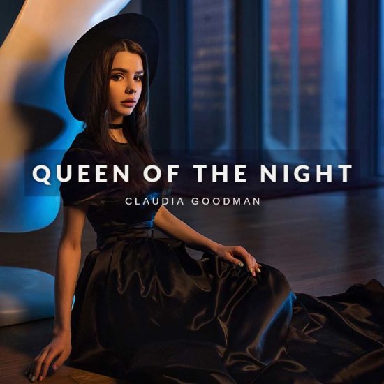 Queen Of Now